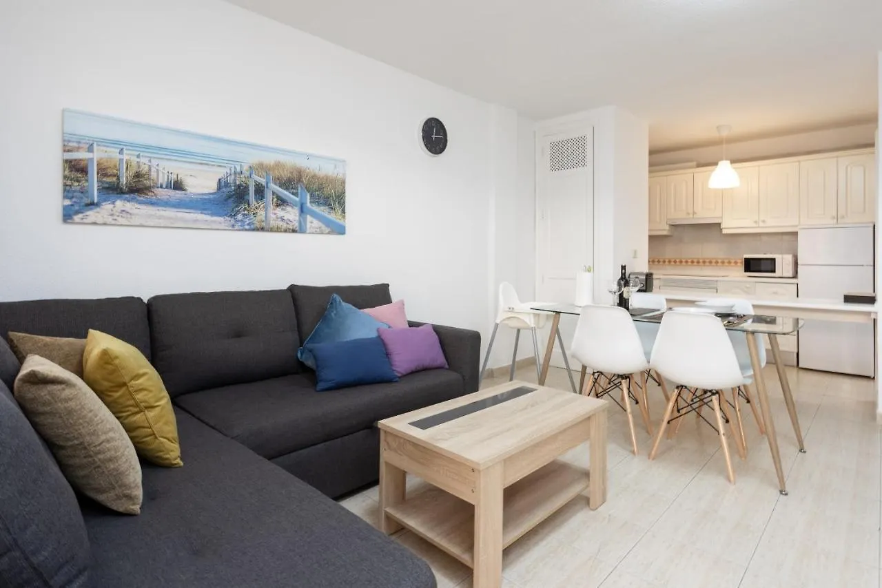 Home2Book The Heights Los Cristianos, Pool Ισπανία