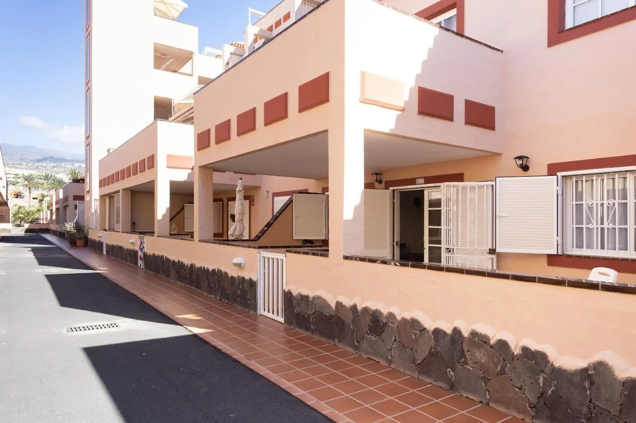 Home2Book The Heights Los Cristianos, Pool Los Cristianos (Tenerife)