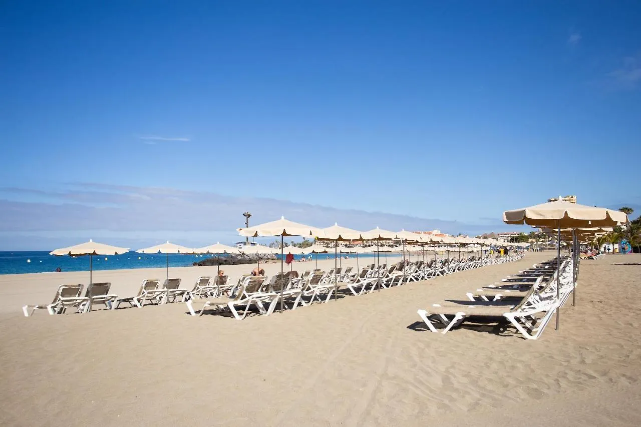 Home2Book The Heights Los Cristianos, Pool 0*, Los Cristianos (Tenerife) Ισπανία